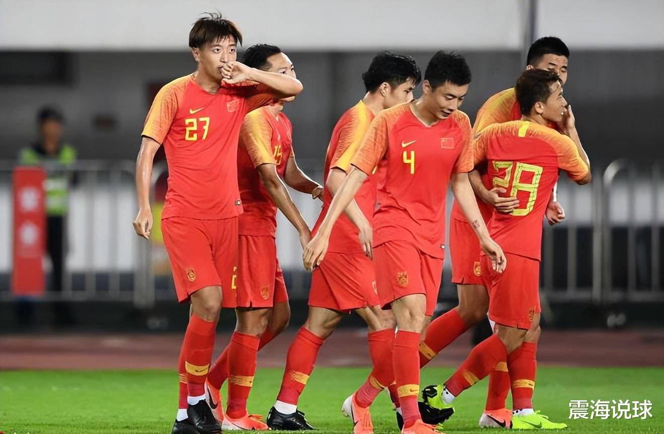 张修维在本轮中超爆发进球,未来值得球迷期待,曾留洋法甲