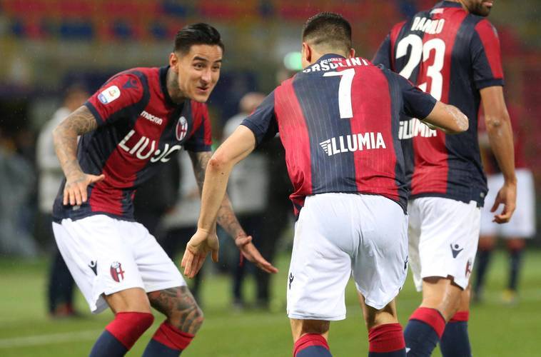 意甲焦点战:博洛尼亚 VS 那不勒斯,欧冠资格与排名之争